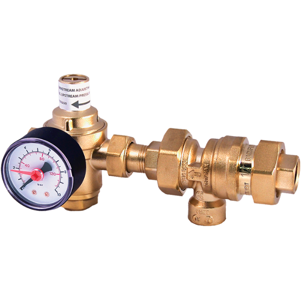 Auto Fill Valve